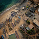 Illustration for article titled These Breathtaking Aerial Photos of Senegal Were Taken From a Kite